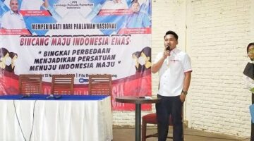 Pengamat Apreasiasi Langkah Cepat Pangdam Mulawarman Terkait Pengibaran Bendera Borneo