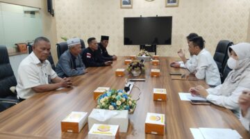 BPK Sumsel Bantah Larang Sekolah Berlangganan Media, Lalu Siapa yang Hentikan Kemitraan di Ogan Ilir?