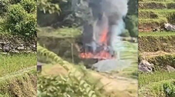 Warganet Menyinggung Wakil Bupati dalam Isu Tambang Geumpang, APW-LLA Mendorong Aparat Memastikan Siapa Pemodal dan Pengendali PETI