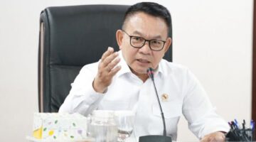 Prof. Dudung Jabat Menko Polkam, DPP LPPI: Sudah Sangat Tepat, Beliau Sosok Pemimpin Yang Merakyat